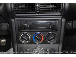 2000 BMW Z3 (CC-2122622) for sale in Kentwood, Michigan