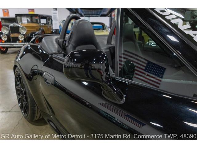 2000 BMW Z3 (CC-2122622) for sale in Kentwood, Michigan