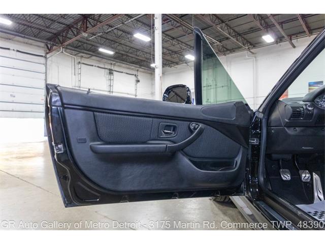 2000 BMW Z3 (CC-2122622) for sale in Kentwood, Michigan
