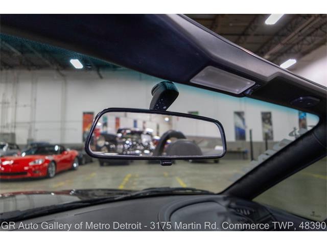 2000 BMW Z3 (CC-2122622) for sale in Kentwood, Michigan