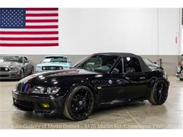 2000 BMW Z3 (CC-2122622) for sale in Kentwood, Michigan