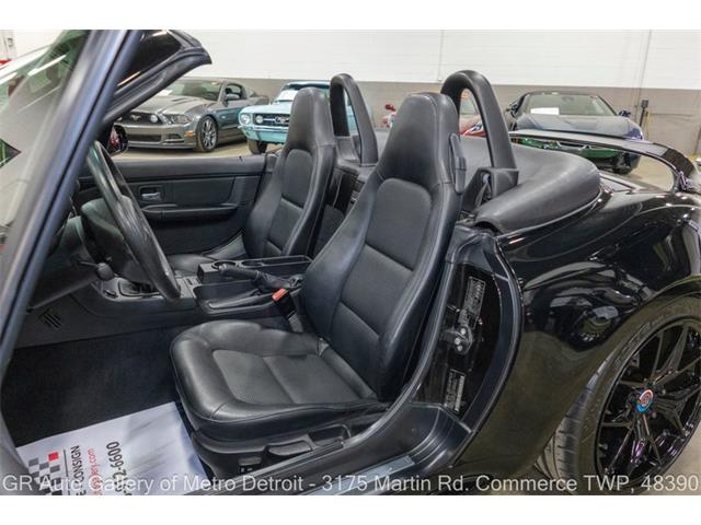 2000 BMW Z3 (CC-2122622) for sale in Kentwood, Michigan