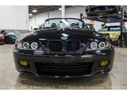 2000 BMW Z3 (CC-2122622) for sale in Kentwood, Michigan