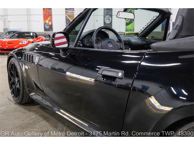 2000 BMW Z3 (CC-2122622) for sale in Kentwood, Michigan