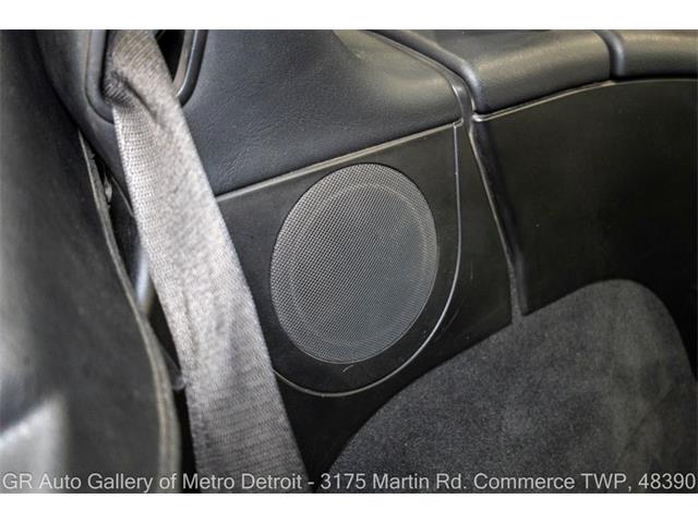 2000 BMW Z3 (CC-2122622) for sale in Kentwood, Michigan