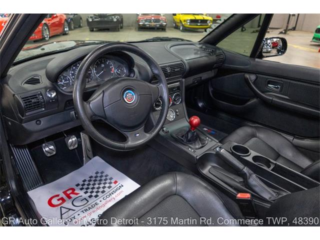 2000 BMW Z3 (CC-2122622) for sale in Kentwood, Michigan