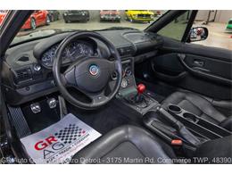2000 BMW Z3 (CC-2122622) for sale in Kentwood, Michigan