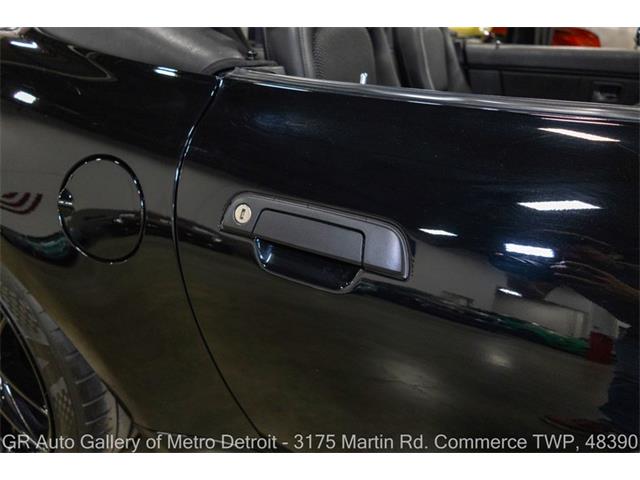 2000 BMW Z3 (CC-2122622) for sale in Kentwood, Michigan