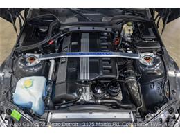 2000 BMW Z3 (CC-2122622) for sale in Kentwood, Michigan