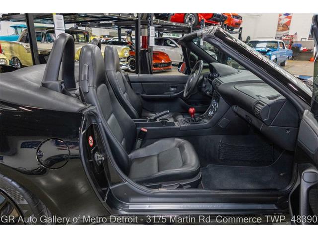 2000 BMW Z3 (CC-2122622) for sale in Kentwood, Michigan