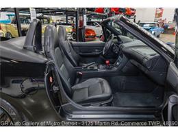 2000 BMW Z3 (CC-2122622) for sale in Kentwood, Michigan