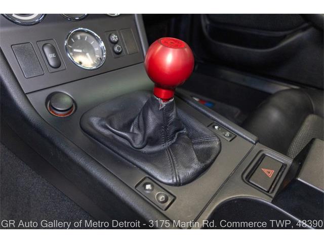 2000 BMW Z3 (CC-2122622) for sale in Kentwood, Michigan
