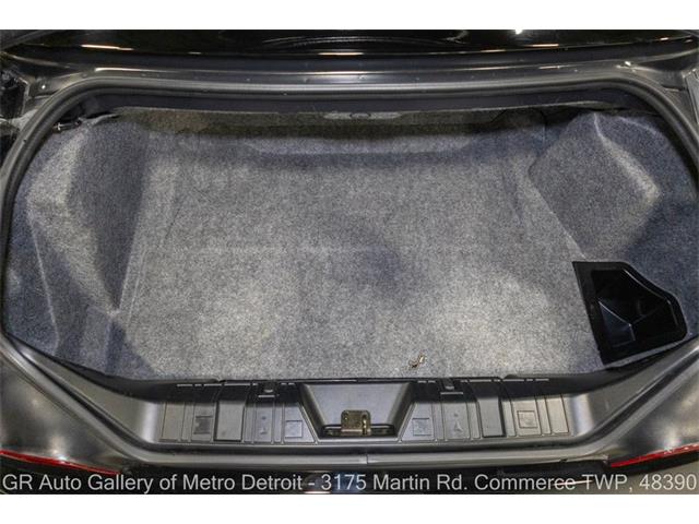 2000 BMW Z3 (CC-2122622) for sale in Kentwood, Michigan