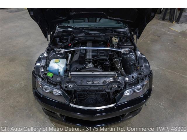 2000 BMW Z3 (CC-2122622) for sale in Kentwood, Michigan
