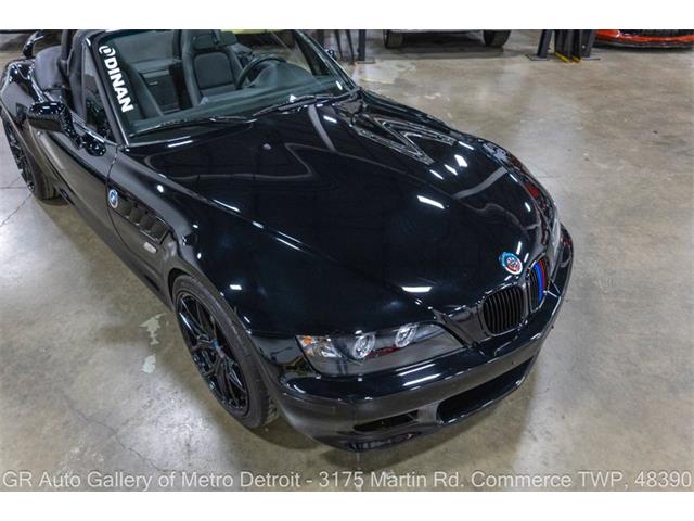 2000 BMW Z3 (CC-2122622) for sale in Kentwood, Michigan