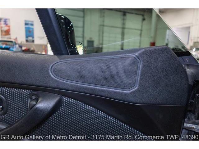 2000 BMW Z3 (CC-2122622) for sale in Kentwood, Michigan