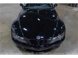 2000 BMW Z3 (CC-2122622) for sale in Kentwood, Michigan