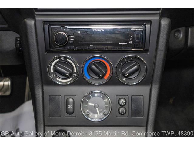2000 BMW Z3 (CC-2122622) for sale in Kentwood, Michigan