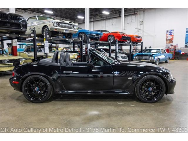 2000 BMW Z3 (CC-2122622) for sale in Kentwood, Michigan