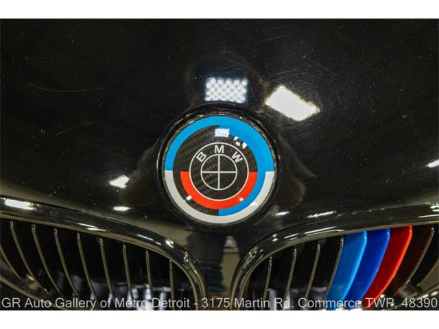 2000 BMW Z3 (CC-2122622) for sale in Kentwood, Michigan