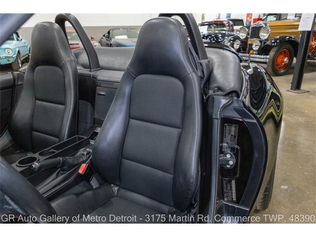 2000 BMW Z3 (CC-2122622) for sale in Kentwood, Michigan