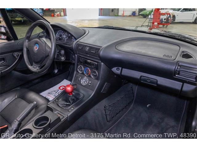 2000 BMW Z3 (CC-2122622) for sale in Kentwood, Michigan