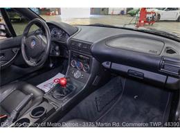 2000 BMW Z3 (CC-2122622) for sale in Kentwood, Michigan