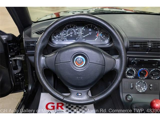 2000 BMW Z3 (CC-2122622) for sale in Kentwood, Michigan