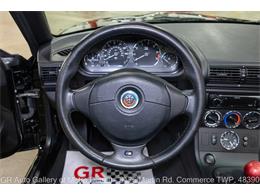 2000 BMW Z3 (CC-2122622) for sale in Kentwood, Michigan