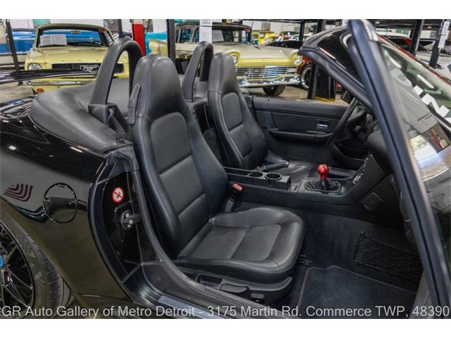 2000 BMW Z3 (CC-2122622) for sale in Kentwood, Michigan