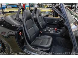 2000 BMW Z3 (CC-2122622) for sale in Kentwood, Michigan