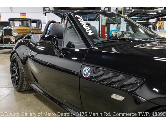 2000 BMW Z3 (CC-2122622) for sale in Kentwood, Michigan