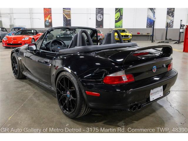 2000 BMW Z3 (CC-2122622) for sale in Kentwood, Michigan