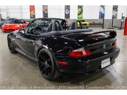 2000 BMW Z3 (CC-2122622) for sale in Kentwood, Michigan