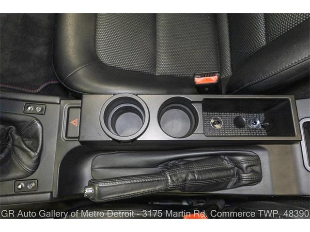 2000 BMW Z3 (CC-2122622) for sale in Kentwood, Michigan