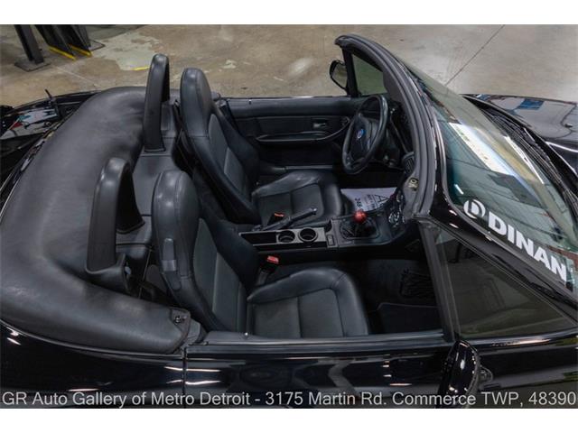 2000 BMW Z3 (CC-2122622) for sale in Kentwood, Michigan