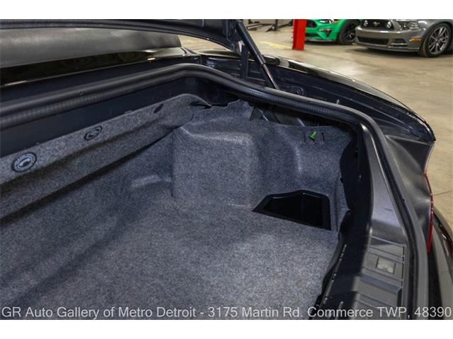 2000 BMW Z3 (CC-2122622) for sale in Kentwood, Michigan
