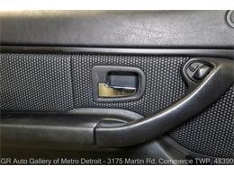 2000 BMW Z3 (CC-2122622) for sale in Kentwood, Michigan