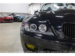 2000 BMW Z3 (CC-2122622) for sale in Kentwood, Michigan