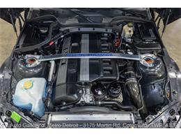 2000 BMW Z3 (CC-2122622) for sale in Kentwood, Michigan