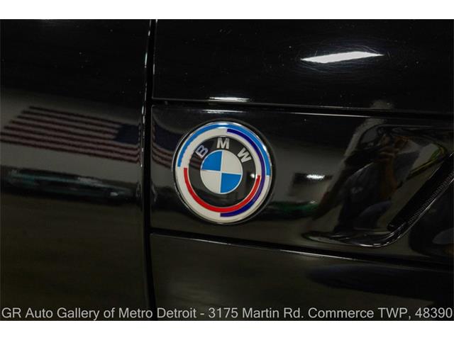2000 BMW Z3 (CC-2122622) for sale in Kentwood, Michigan