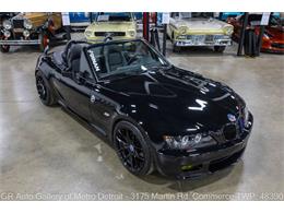 2000 BMW Z3 (CC-2122622) for sale in Kentwood, Michigan