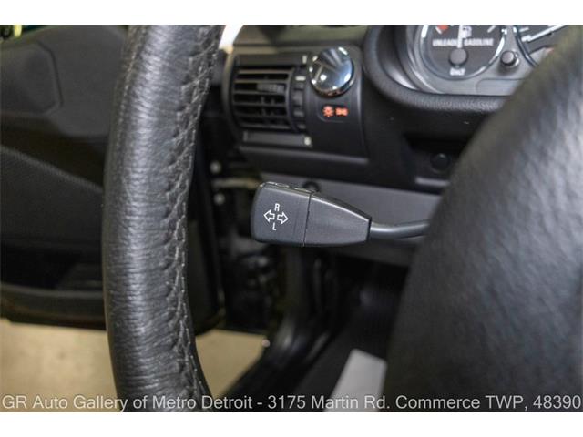2000 BMW Z3 (CC-2122622) for sale in Kentwood, Michigan