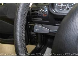 2000 BMW Z3 (CC-2122622) for sale in Kentwood, Michigan