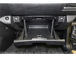 2000 BMW Z3 (CC-2122622) for sale in Kentwood, Michigan