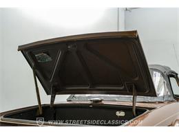 1973 Triumph TR6 (CC-2122623) for sale in Ft Worth, Texas