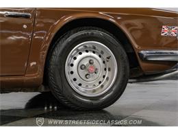 1973 Triumph TR6 (CC-2122623) for sale in Ft Worth, Texas