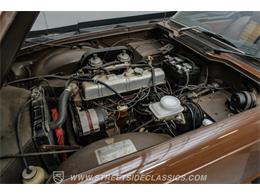 1973 Triumph TR6 (CC-2122623) for sale in Ft Worth, Texas