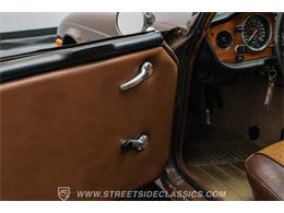 1973 Triumph TR6 (CC-2122623) for sale in Ft Worth, Texas