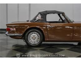 1973 Triumph TR6 (CC-2122623) for sale in Ft Worth, Texas